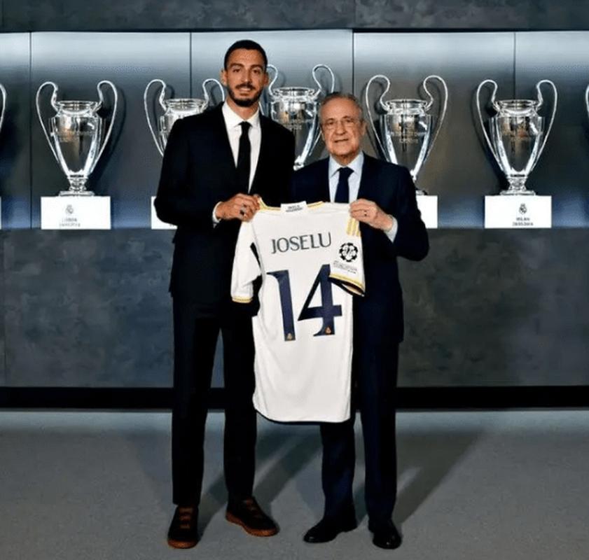 皇马与曼联的友谊