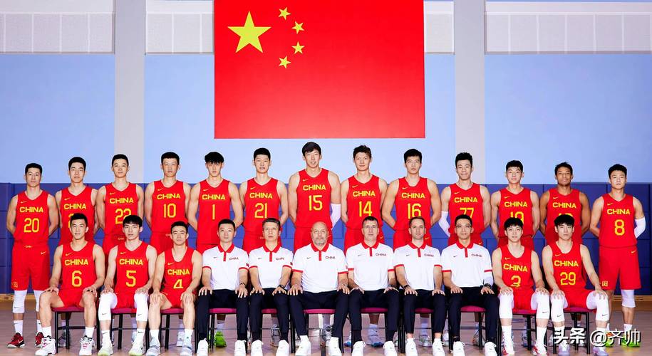 八一男篮队员去哪里了