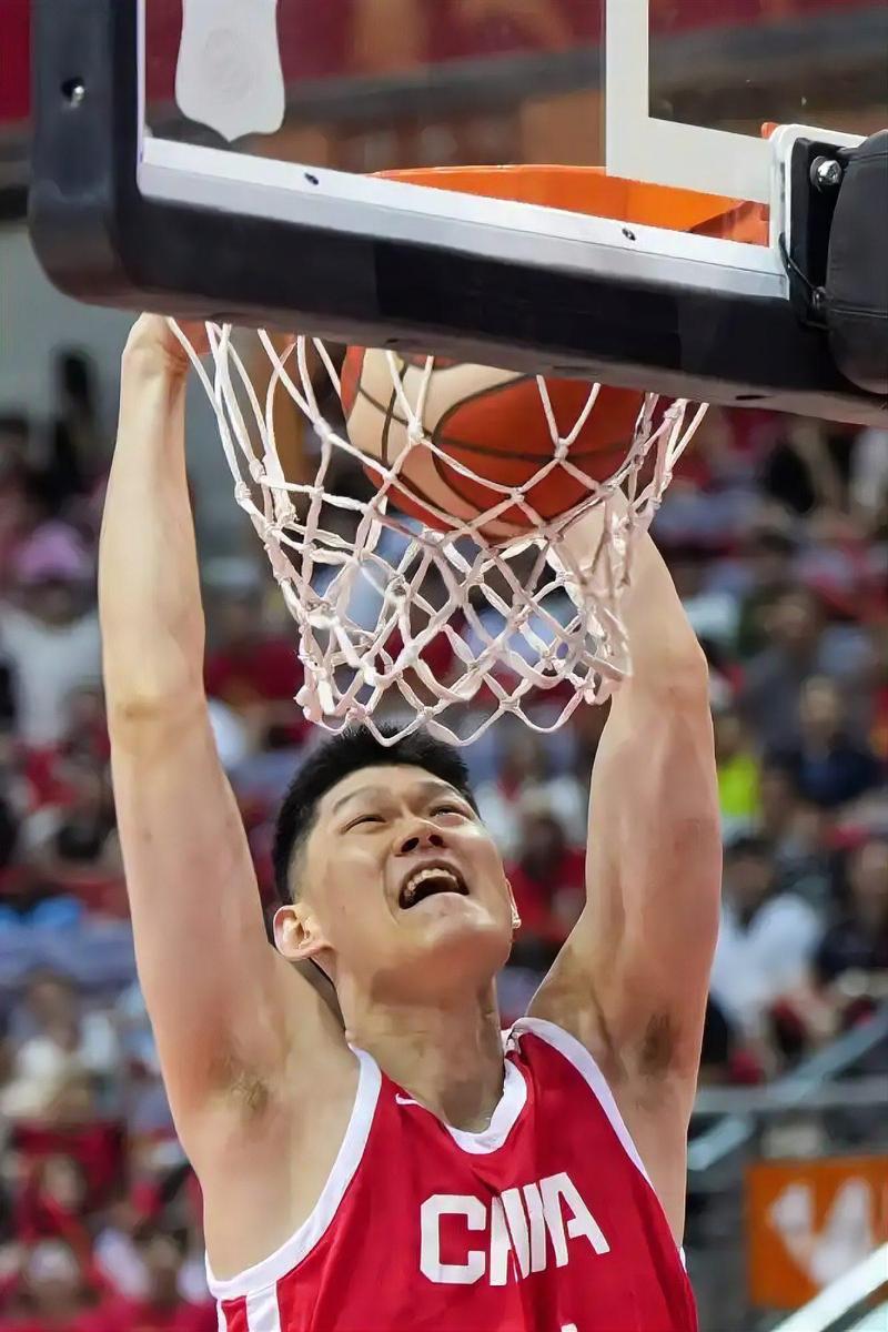 历届扣篮大赛冠军