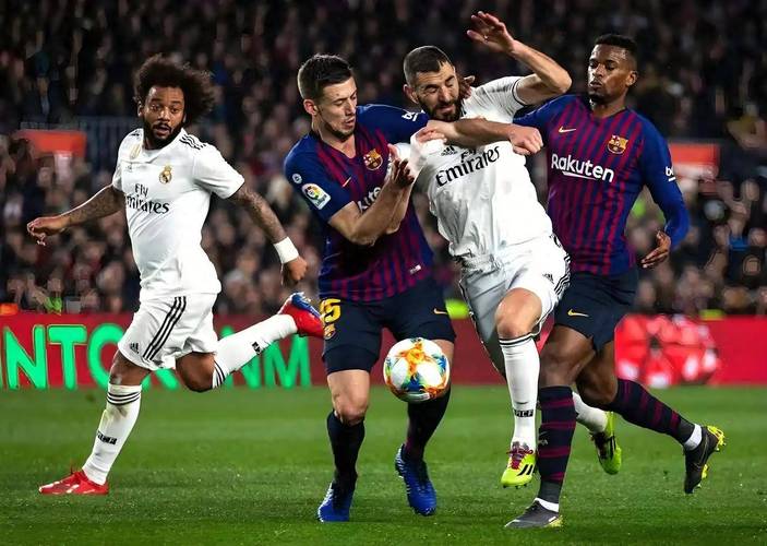 皇马对巴萨比分预