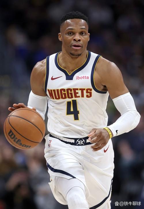 nba掘金最厉害的控球后卫是谁