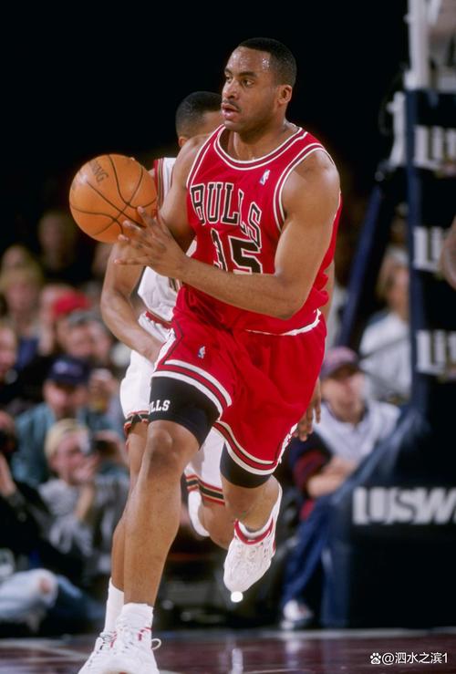 公牛队历史球员