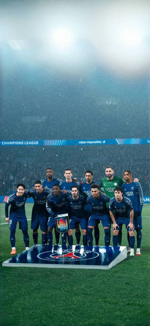 欧冠2020-2021巴黎