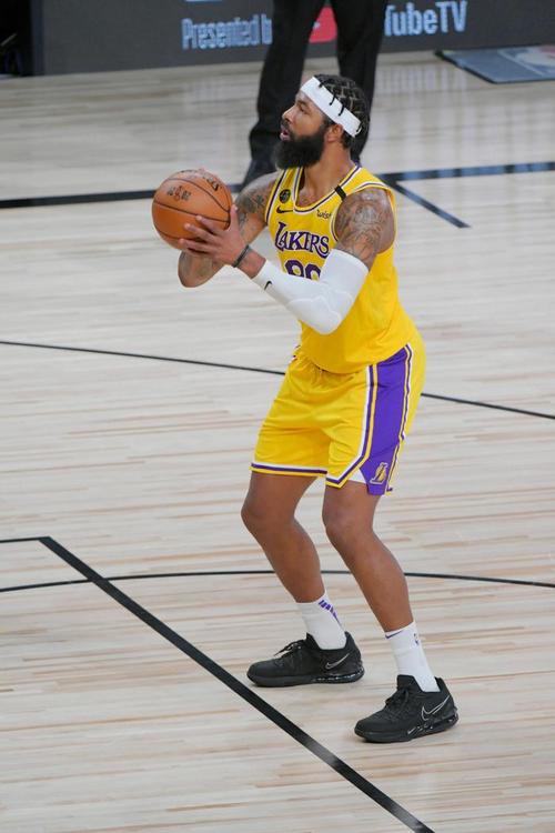 2020年总决赛湖人vs热火g4