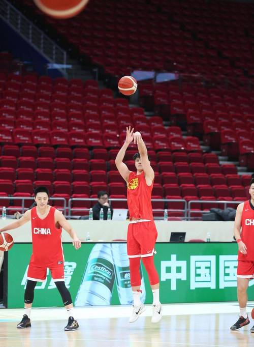 中国男篮韩国男篮对战记录