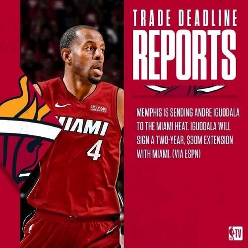 伊戈达拉加盟热火 新闻