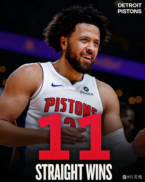 活塞队史最佳战绩