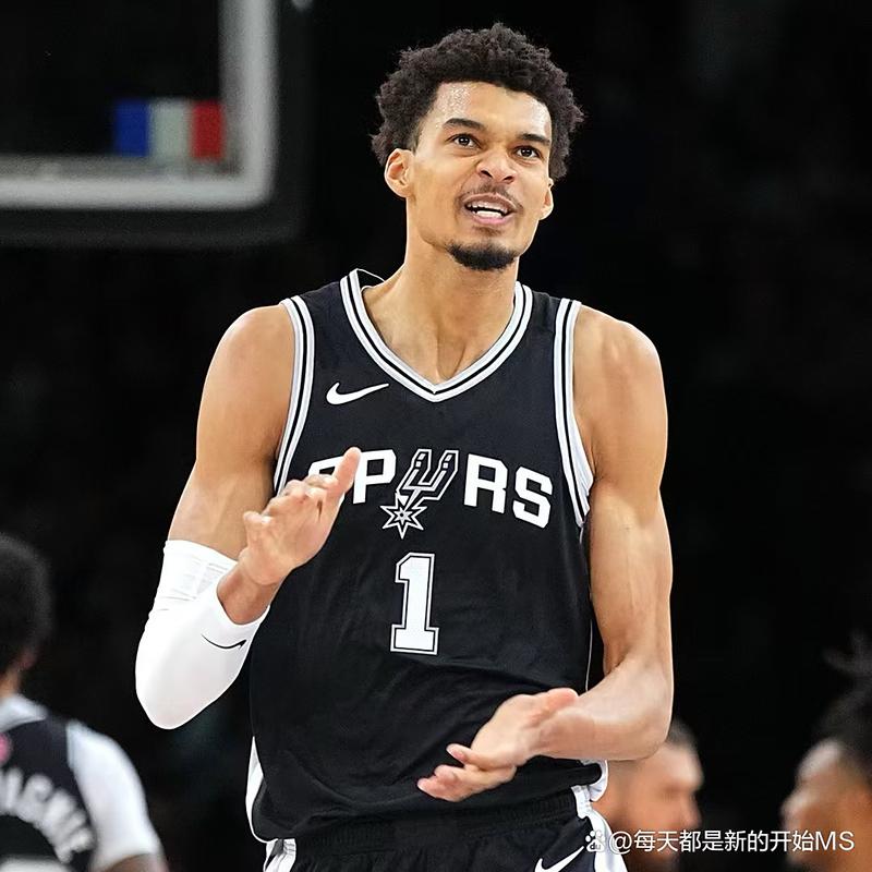 马刺17年季后赛