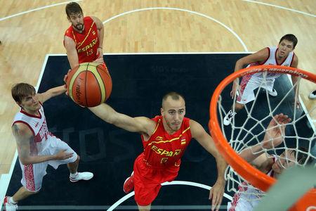 罗德里格斯篮球