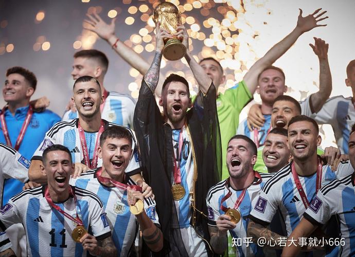 梅西那个球队的