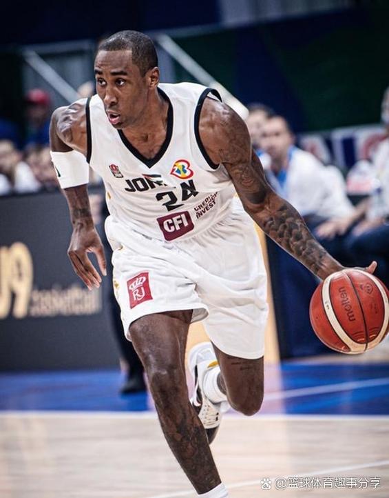 约旦篮球甲级联赛