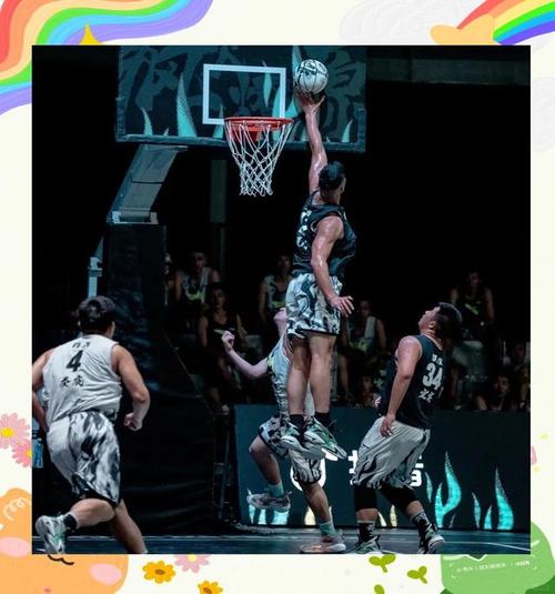 王增杰打了几年cba