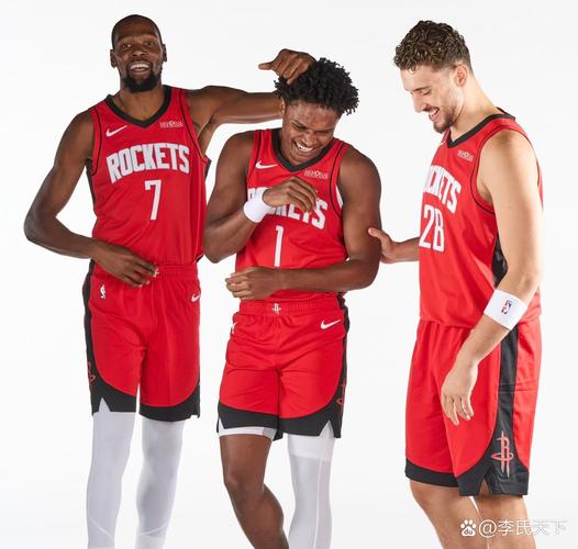 1718赛季火箭队球员名单
