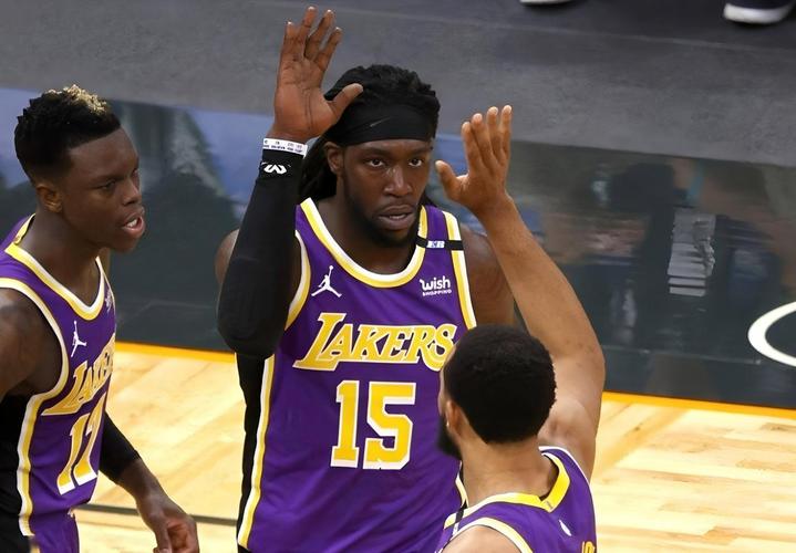 湖人交易成功最新官宣消息