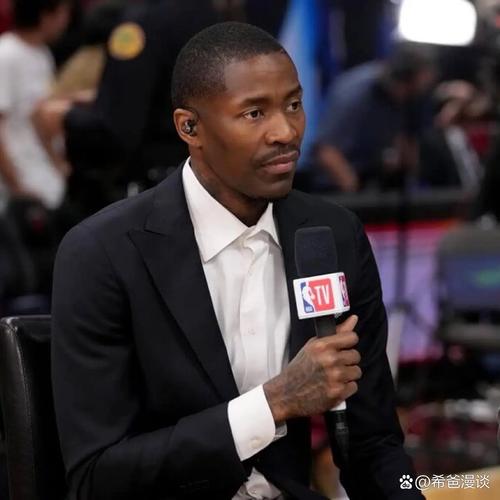 贾马尔克劳福德身高臂展