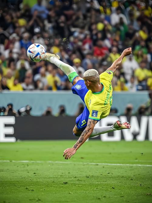 俄罗斯世界杯不好看