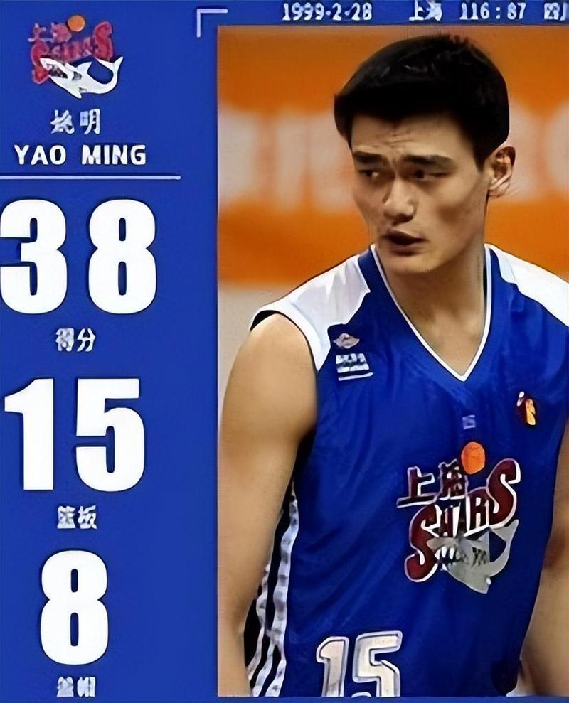 姚明体重多少英镑