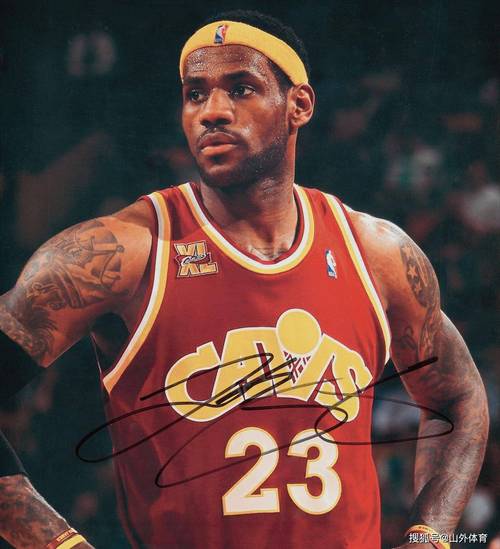 詹姆斯个人简介英文