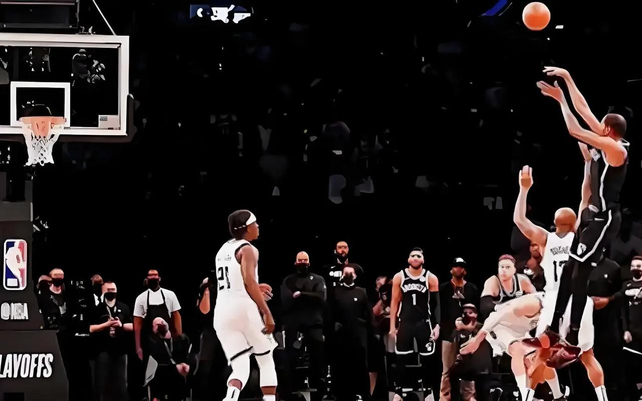 凯文杜兰特怎么长高