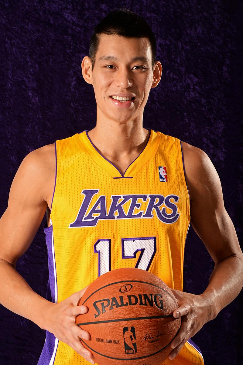 nba球员林书豪个人资料