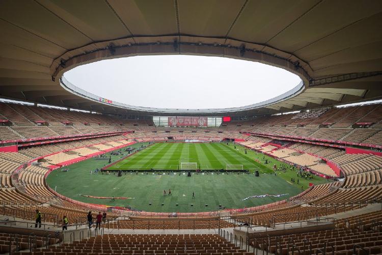 2022年欧洲杯决赛场地