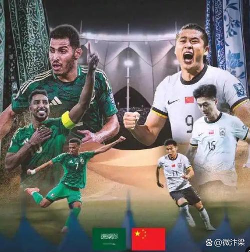 一己之力带领国足世界杯