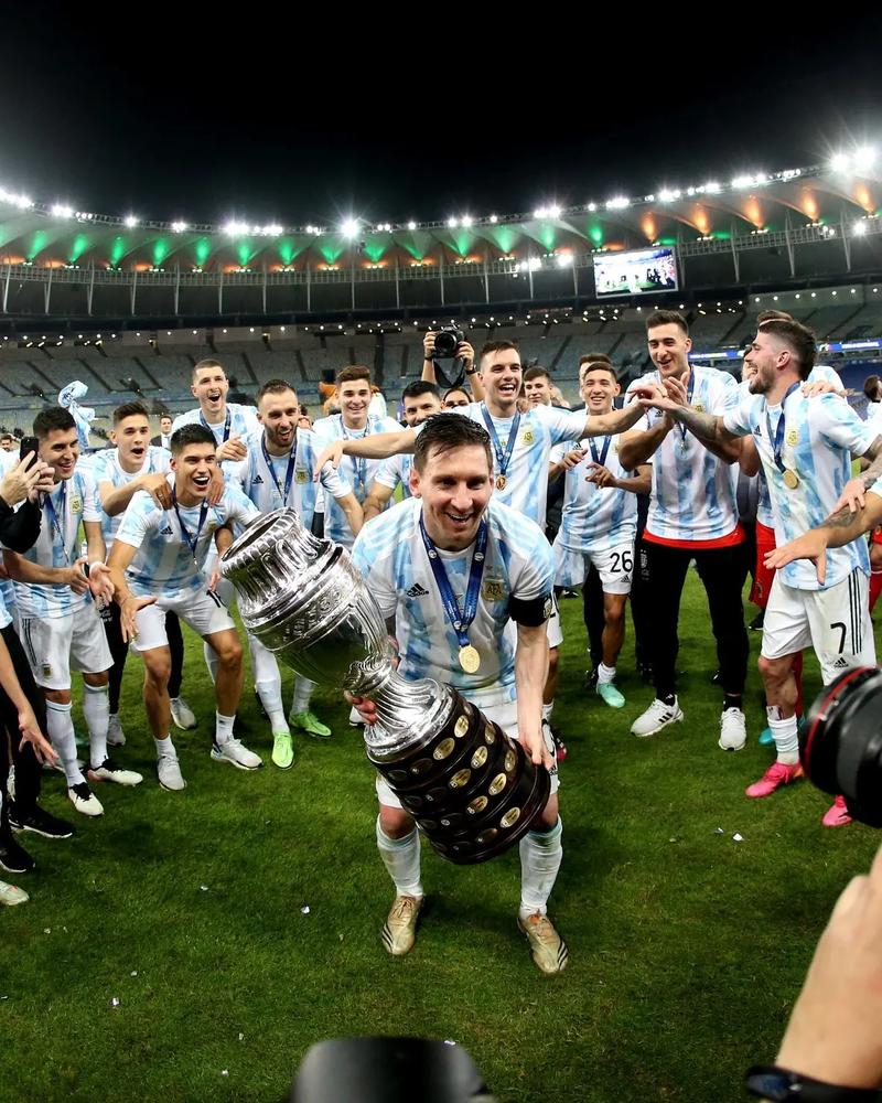 2021美洲杯什么时候结束