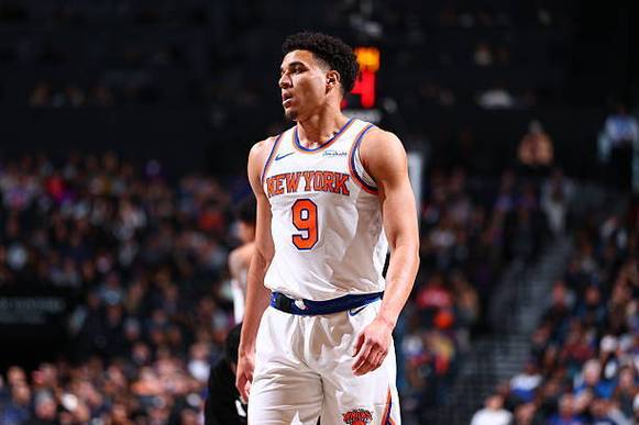 尼克斯有什么球星名字