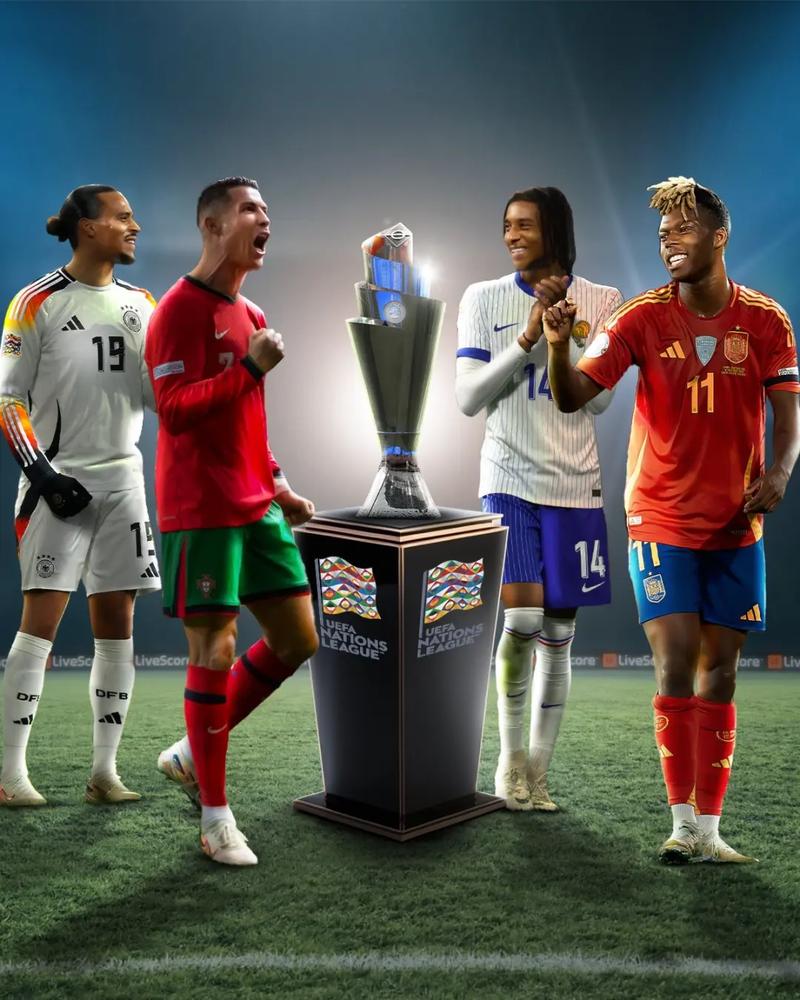 欧洲杯半决赛赛况