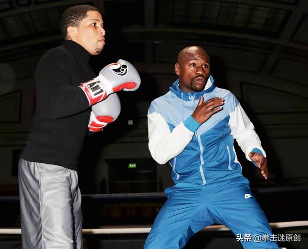 康纳和梅威瑟是好朋友吗