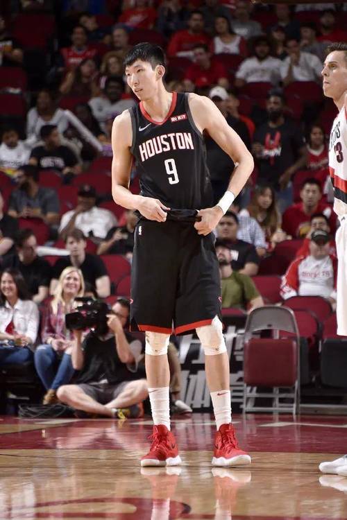 周琦有可能再回到nba吗