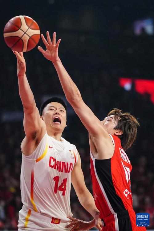 篮球世界杯与奥运会