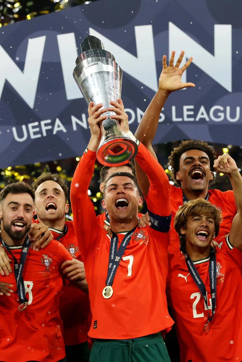 2021欧冠四强诞生