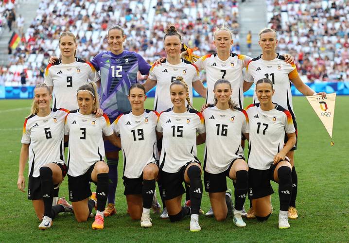 女足欧洲冠军联赛