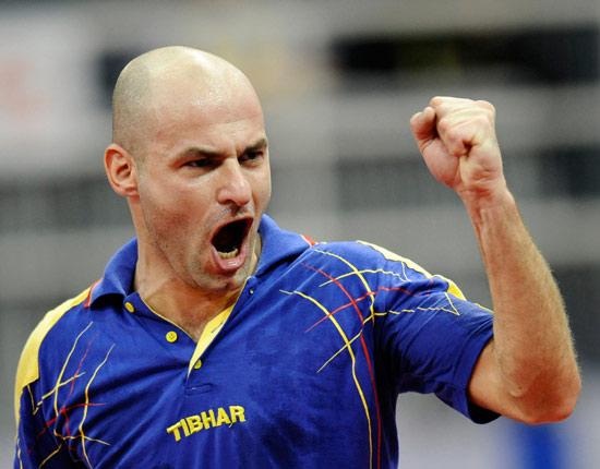 乒乓球运动员喊得是什么