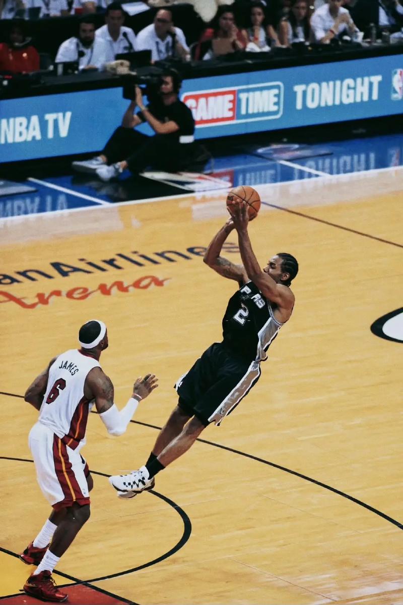 莱昂纳德·伦纳德技能有哪些