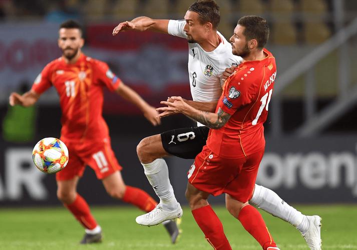 2021世界杯预选赛40强赛