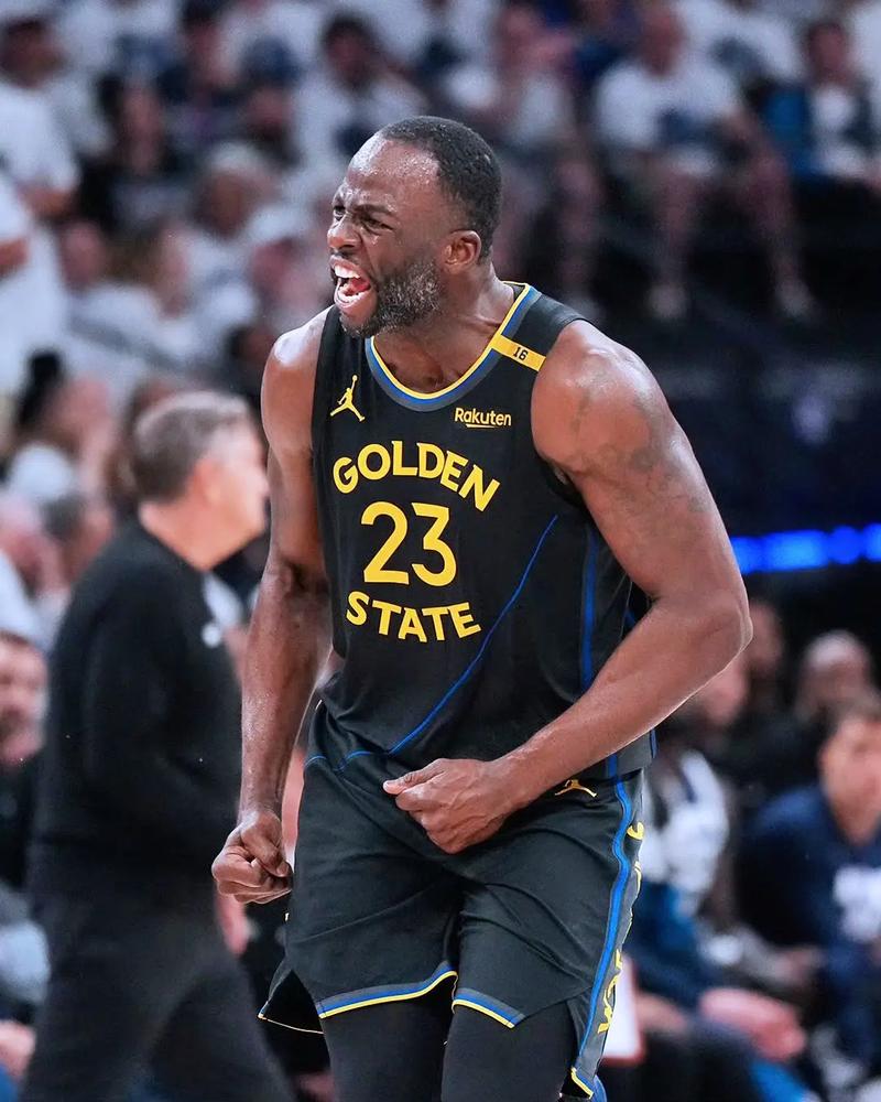 勇士vs森林狼比分数据