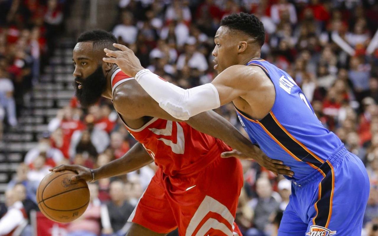 05小牛对火箭抢七