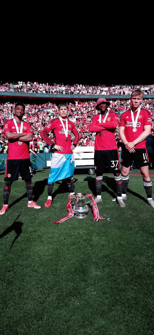 曼联在英超拿了多少次冠军