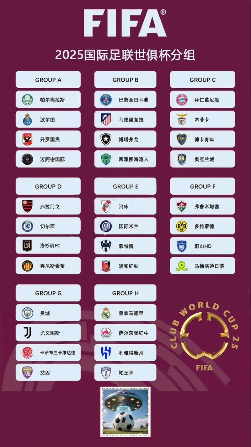 世界杯是什么联赛