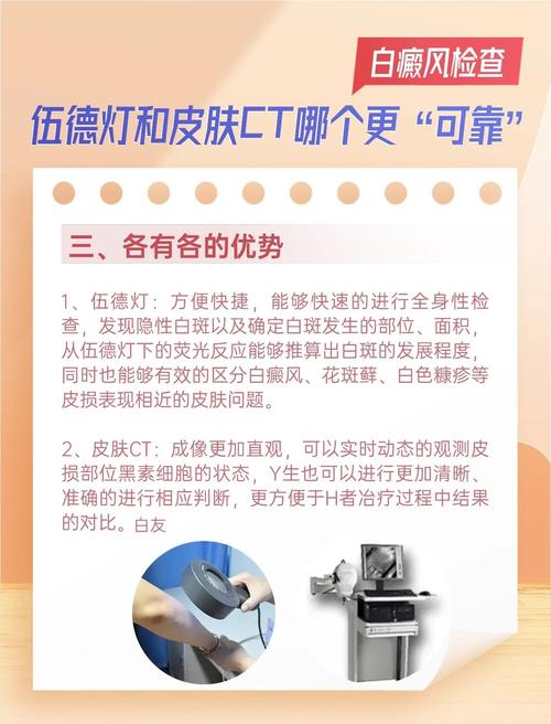 伍德灯检查是检查什么