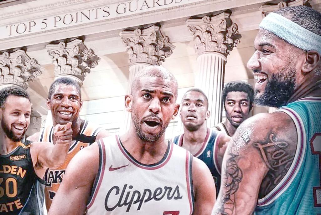 考辛斯和保罗做过队友吗