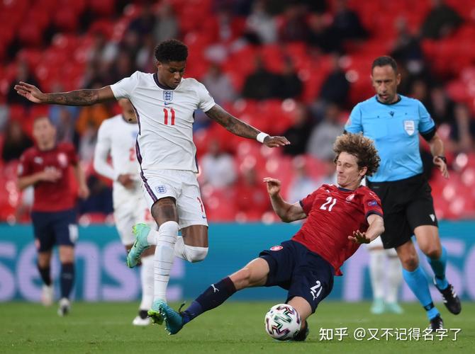 欧洲杯英格兰对比利时