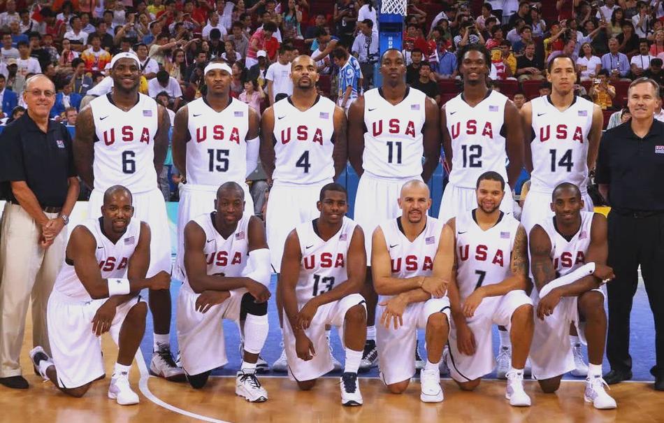 骑士队08年阵容