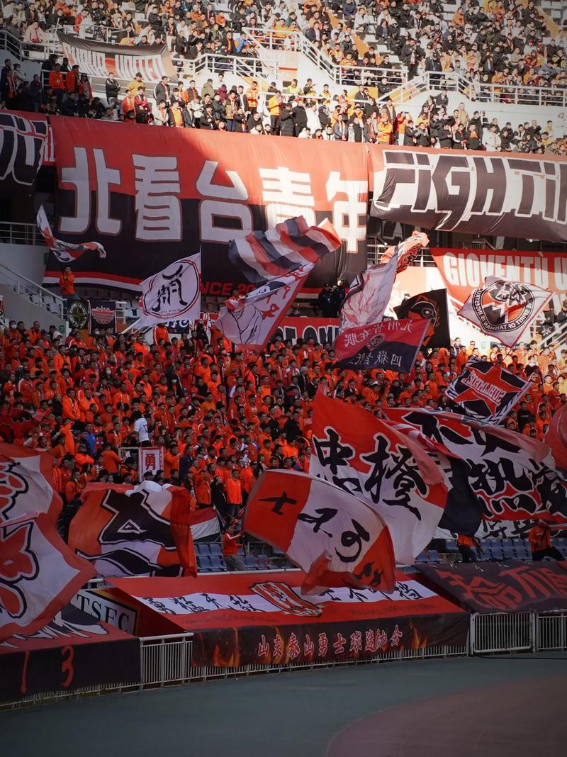 山东鲁能在中超的地位