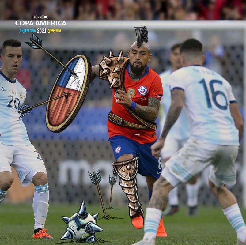 2021美洲杯决赛当地时间