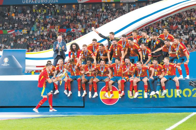 西班牙欧洲杯最佳射手