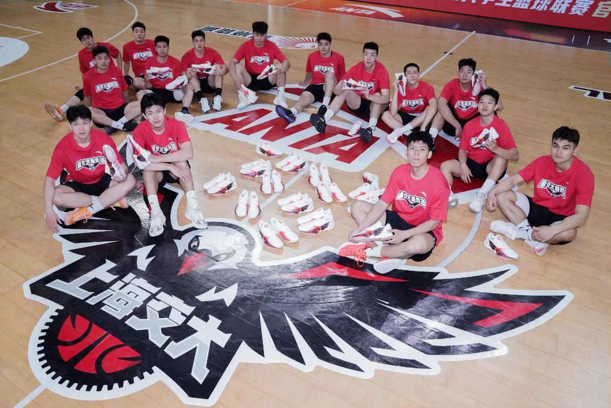 2021cba上海球队阵容