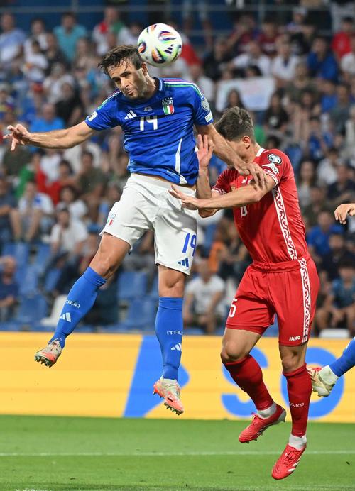 世界杯2018 意大利